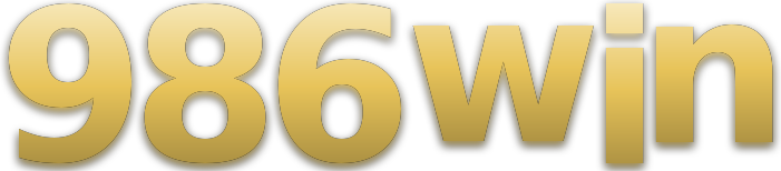 986win logo