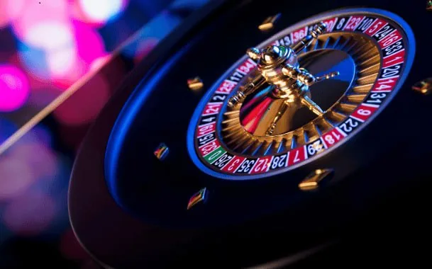986win Casino