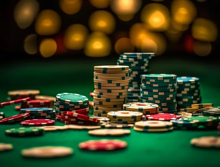 986win Inside Our Holdem Champions Tables